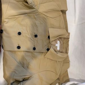 NWOT New York and Company Coat🧥